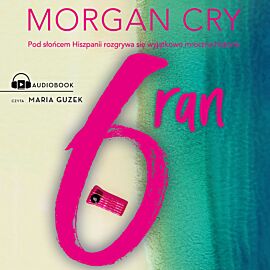 6 ran (audiobook MP3)