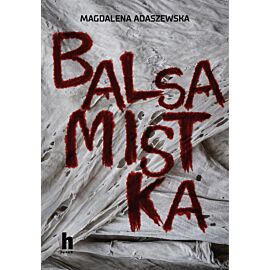 Balsamistka (e-book)