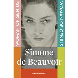 Woman of Genius