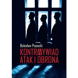 Kontrwywiad Atak i obrona