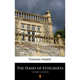 The Hand of Ethelberta (e-book)