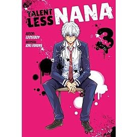 Talentless Nana - 03