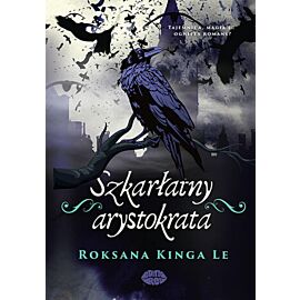 Szkarłatny arystokrata (e-book)