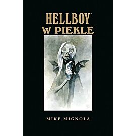 Hellboy - Wydanie zbiorcze - 07 - Hellboy w piekle