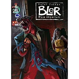 Bler - 6 - Psie imperium