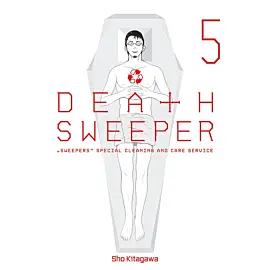 Death Sweeper - 05
