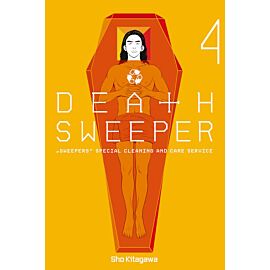 Death Sweeper - 04