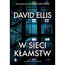 W sieci kłamstw (e-book)