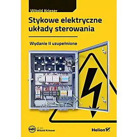 Stykowe elektryczne układy sterowania