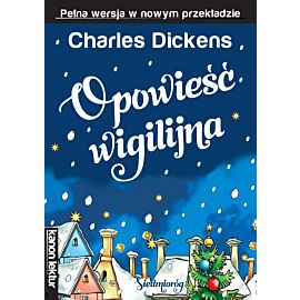 Opowieść wigilijna