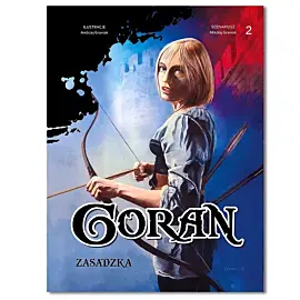 Goran - 02 - Zasadzka