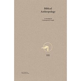 Biblical Anthropology