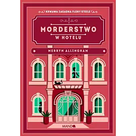 Morderstwo w hotelu