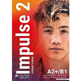 Impulse 2 a2+/b1 student's book