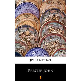 Prester John (e-book)