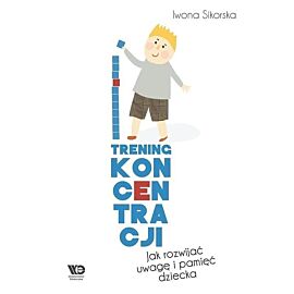 Trening koncentracji