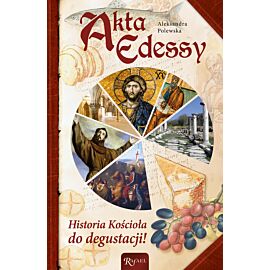 Akta Edessy