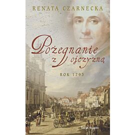 Pożegnanie z ojczyzną