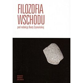 Filozofia Wschodu