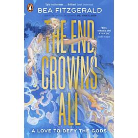 The End Crowns All wer. angielska