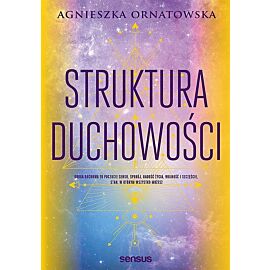 Struktura duchowości