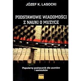 Podstawowe wiadomości z nauki o muzyce
