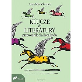 Klucze do literatury