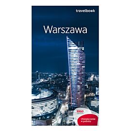 Warszawa. Travelbook. Wydanie 2 (e-book)