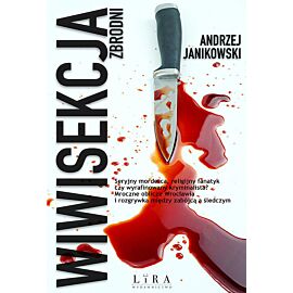 Wiwisekcja zbrodni