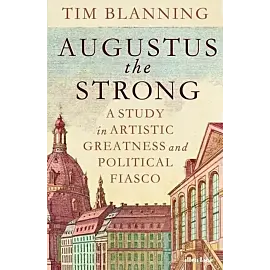 Augustus The Strong