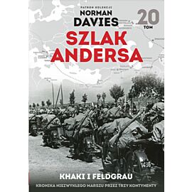 Khaki i Feldgrau