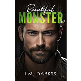 Beautiful Monster (e-book)