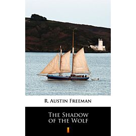 The Shadow of the Wolf (e-book)