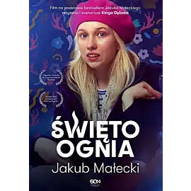 Święto ognia (wydanie filmowe)