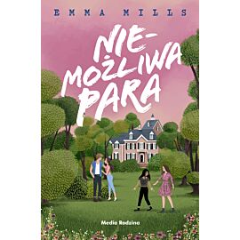 Niemożliwa para (e-book)