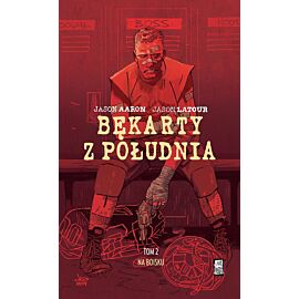 Bękarty z Południa - 02 - Na boisku