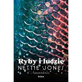 Ryby i ludzie (e-book)