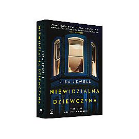 Niewidzialna dziewczyna