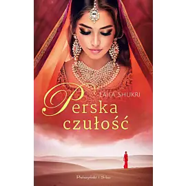 Perska czułość (Duże Litery)