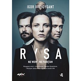 Rysa