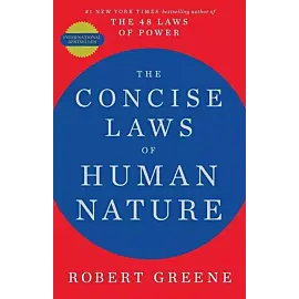 The Concise Laws of Human Nature