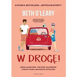 W drogę!