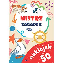 Mistrz zagadek