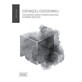 Coś więcej, czegoś mniej