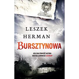 Bursztynowa (e-book)