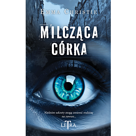 Milcząca córka (e-book)