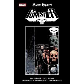 Punisher - Marvel Knights - 03