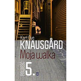 Moja walka. Księga 5 (e-book)