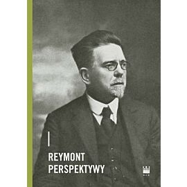 Reymont. Perspektywy (e-book)