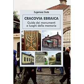 Żydowski kraków wer. Włoska
